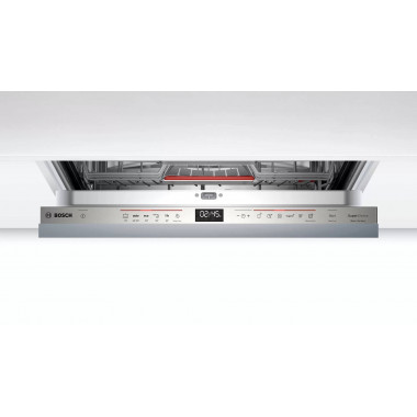 Встраиваемая посудомоечная машина Bosch SMV 66TD26R
