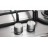 Газовая варочная панель Electrolux EGH 7353 SOX