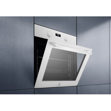 Электрический духовой шкаф Electrolux OEF5H70V