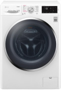 Стиральная машина LG F4J6EY2W