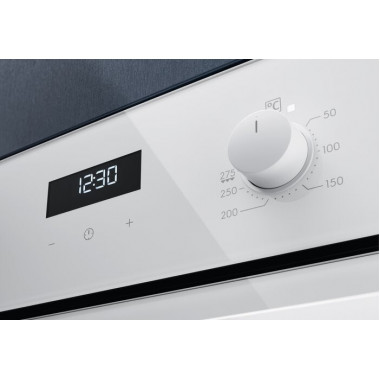 Электрический духовой шкаф Electrolux OEF5H70V