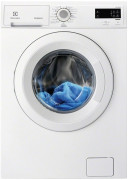 Стиральная машина Electrolux EWS 11066 SDU
