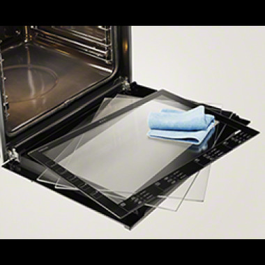 Электрический духовой шкаф Electrolux EZC 52430 AX