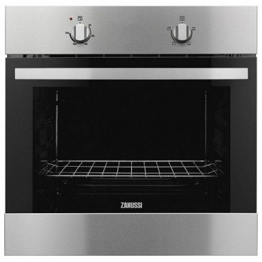 Электрический духовой шкаф Zanussi ZOB 10401 XV