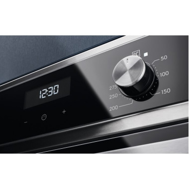Электрический духовой шкаф Electrolux OEF5H70V