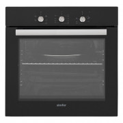 Электрический духовой шкаф Simfer B6ES16016