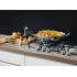 Газовая варочная панель Electrolux EGH 97353 SX