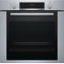 Электрический духовой шкаф Bosch HBA314BS0