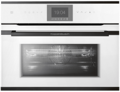Электрический духовой шкаф Kuppersbusch CBM 6550.0 W2