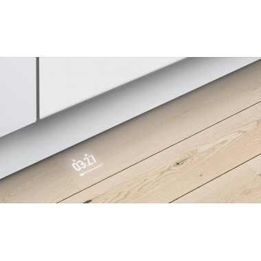 Встраиваемая посудомоечная машина Bosch SMV 66TD26R