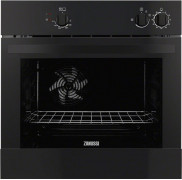 Газовый духовой шкаф Zanussi ZOG 21411 BK