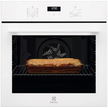 Электрический духовой шкаф Electrolux OEF5H50V