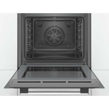 Электрический духовой шкаф Bosch HBA314BS0