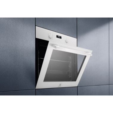 Электрический духовой шкаф Electrolux OEF5H50V