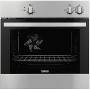 Газовый духовой шкаф Zanussi ZOG 21411 XK