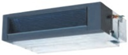 Мультисплит-система Dantex DM-DP022T2/BAF