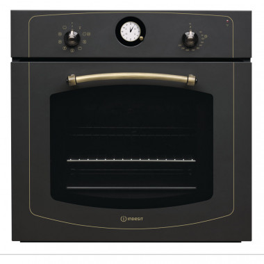 Электрический духовой шкаф Indesit IFVR 801 H AN