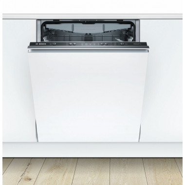 Встраиваемая посудомоечная машина Bosch SMV 25FX02R