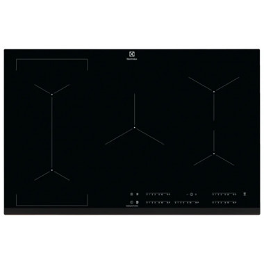 Индукционная варочная панель Electrolux EIV 835