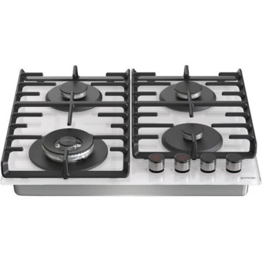Газовая варочная панель Gorenje GKTW642SYW