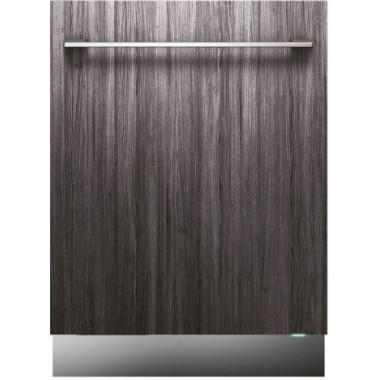 Встраиваемая посудомоечная машина Asko DFI645MB/1