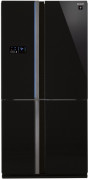 Холодильник Sharp SJ-FS97VBK