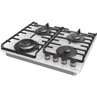 Газовая варочная панель Gorenje GKTW642SYW
