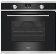 Электрический духовой шкаф Simfer B6ES26001