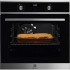 Электрический духовой шкаф Electrolux OEH5E40X