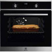 Электрический духовой шкаф Electrolux OEH5E40X