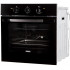Газовый духовой шкаф Zanussi ZOG 511211 X