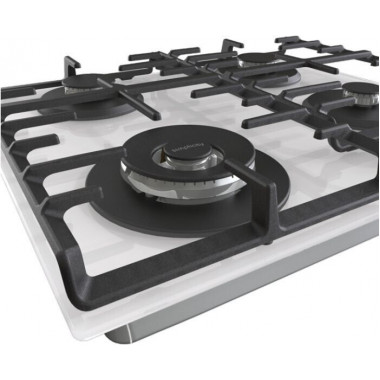Газовая варочная панель Gorenje GKTW642SYW