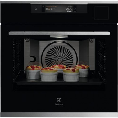 Электрический духовой шкаф Electrolux OKA9S31CX