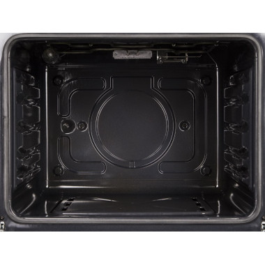 Газовый духовой шкаф Zanussi ZOG 511211 X