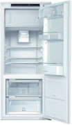 Встраиваемый холодильник Kuppersbusch IKEF 2580-0