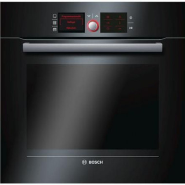 Электрический духовой шкаф Bosch HBG36B650