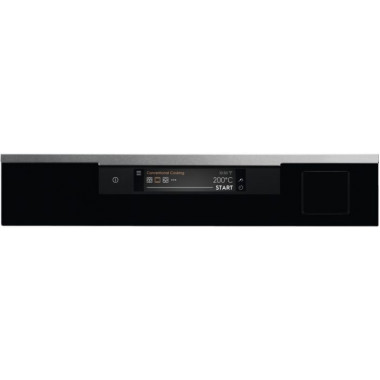 Электрический духовой шкаф Electrolux OKA9S31CX