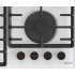 Газовая варочная панель Gorenje GKTW642SYW
