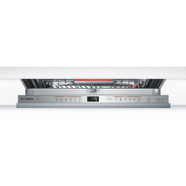 Встраиваемая посудомоечная машина Bosch SMV 66TX06R
