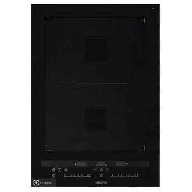 Индукционная варочная панель Electrolux EQL 4520 BOG