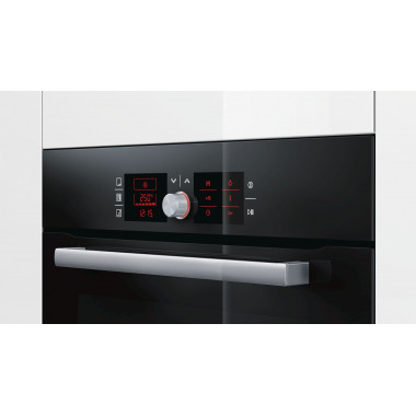 Электрический духовой шкаф Bosch HBG36T660