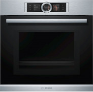 Электрический духовой шкаф Bosch HMG636NS1