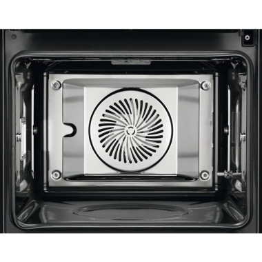 Электрический духовой шкаф Electrolux OKA9S31CX