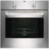 Электрический духовой шкаф Zanussi ZOB 141 X