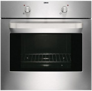 Электрический духовой шкаф Zanussi ZOB 141 X