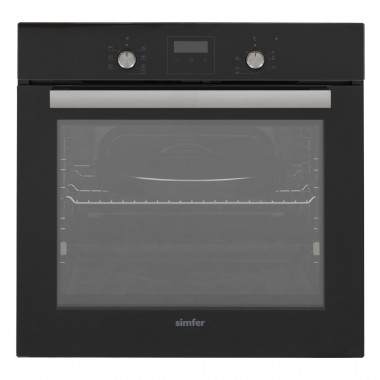 Электрический духовой шкаф Simfer B6ES58016