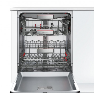 Встраиваемая посудомоечная машина Bosch SMV 66TX06R