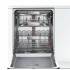 Встраиваемая посудомоечная машина Bosch SMV 66TX06R