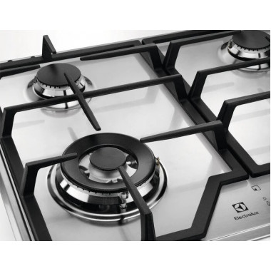 Газовая варочная панель Electrolux EGS 6436 RK