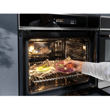 Электрический духовой шкаф Electrolux OKA9S31CX